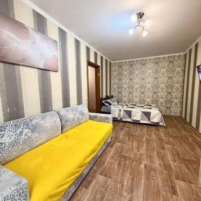 Real photos of Apartments on the 40th anniversary of Victory 8