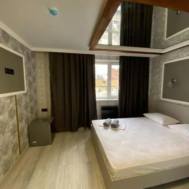 Real photos of Loft otel Rezident