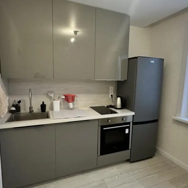 Real photos of Cozy and bright Studio apartment