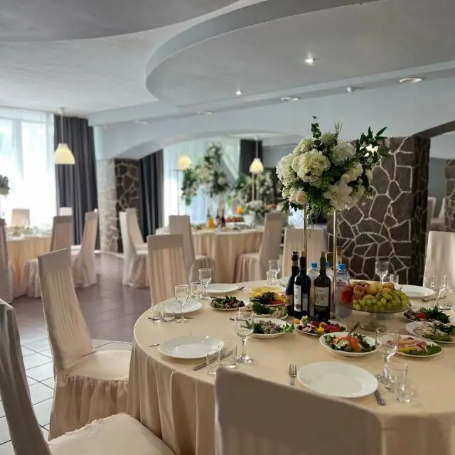 Real photos of Amaks Park Hotel