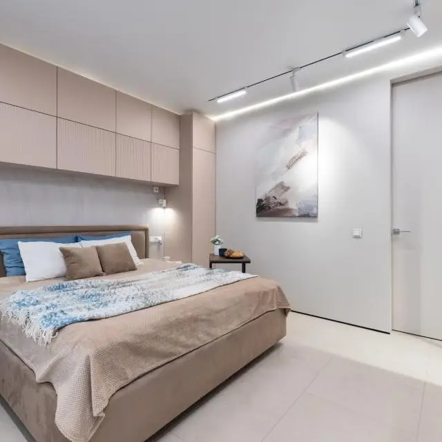 Real photos of Apartments on Krasny Avenue 167/4