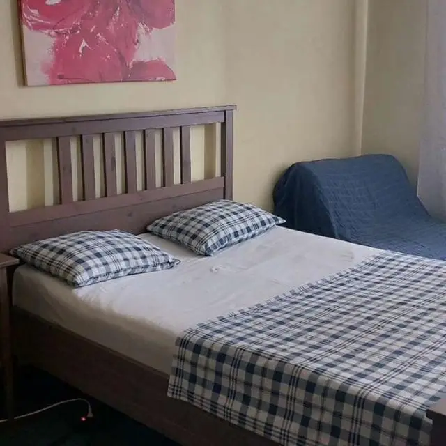 Real photos of Professorskie Apartments at 44 Lenin Avenue 