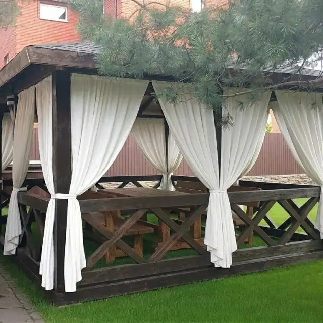 Реальные фото Elite Apartments на Лесной 4