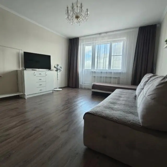 Real photos of Apartments on 178 Babushkina Street