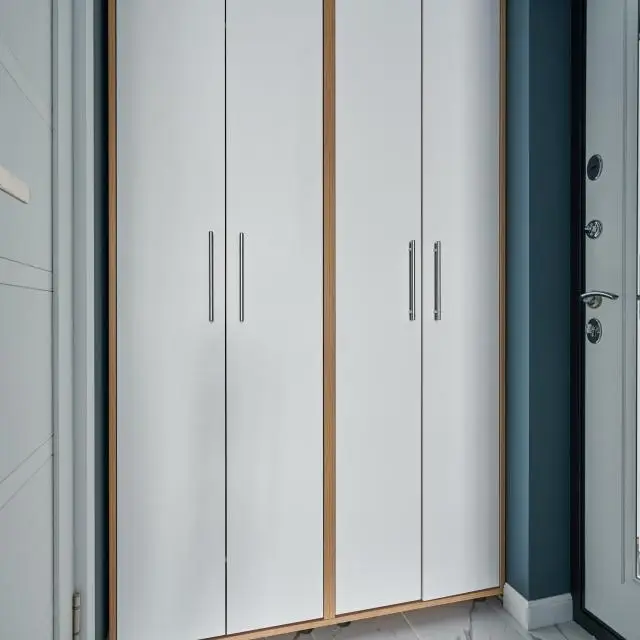 Реальные фото InHome24 (ИнХоум24) на шоссе Волоколамское 71/22 корпус 1