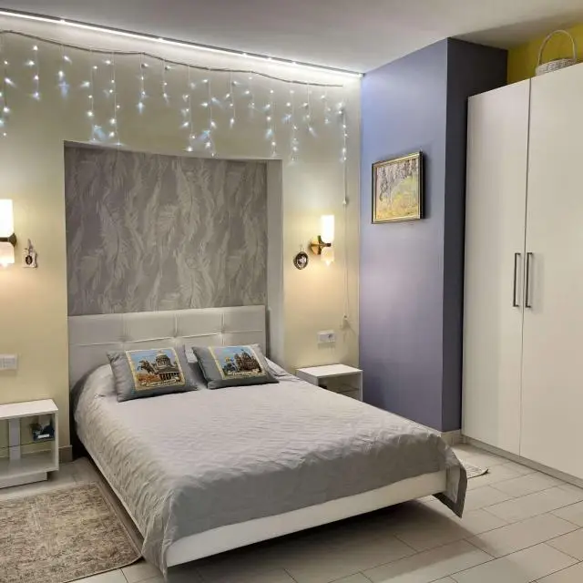 Real photos of Apartments on Bolshaya Morskaya street 33