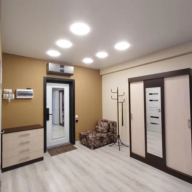Real photos of Studio apartments on the avenue of the Red Banner 139
