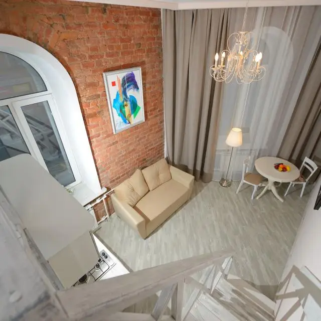 Real photos of Domodedovo Guest House