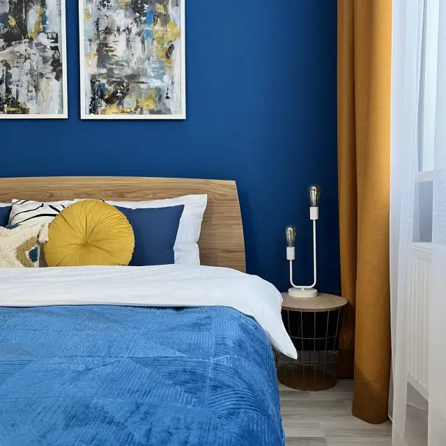 Real photos of Apartments on Akademika Parina street 35