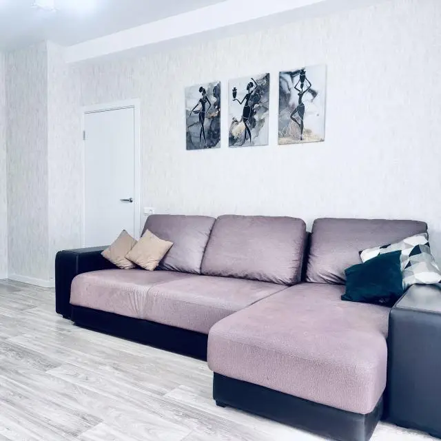 Реальные фото Vegas apartments (Вегас апартментс) на проспекте Гагарина 80