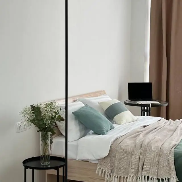 Real photos of Apartments on Bureyskaya Street