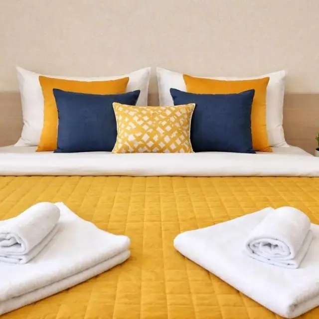 Real photos of Apartments on 8A Parkhomenko Street