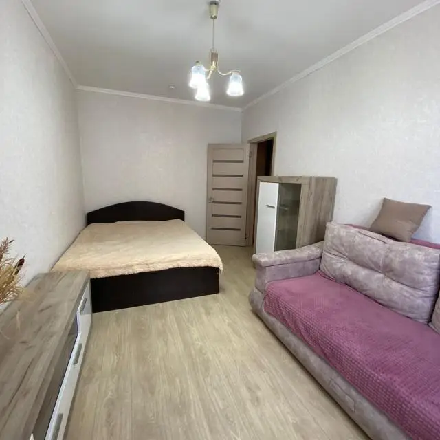 Real photos of Apartments on Albert Kamaleev Avenue 34
