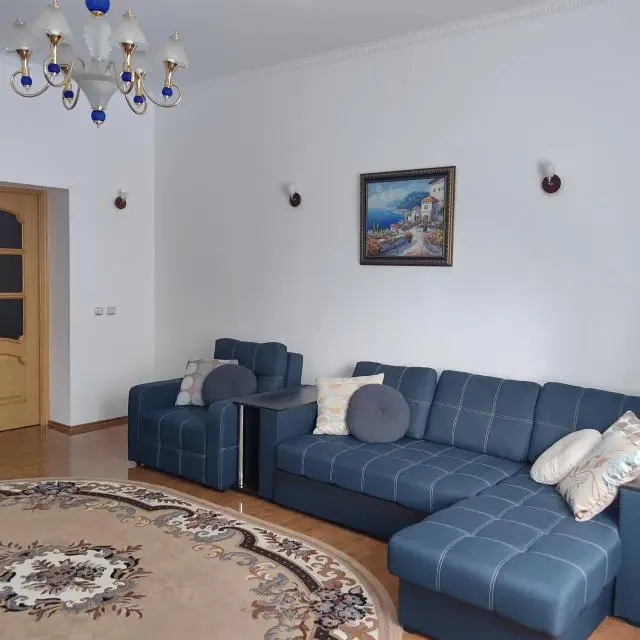 Real photos of Apartment Magnifica