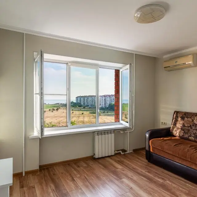 Real photos of Apartments on Leselidze 10