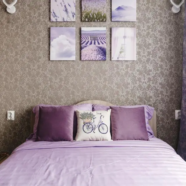 Real photos of Brilliant Inn at 38 Narimanov Avenue