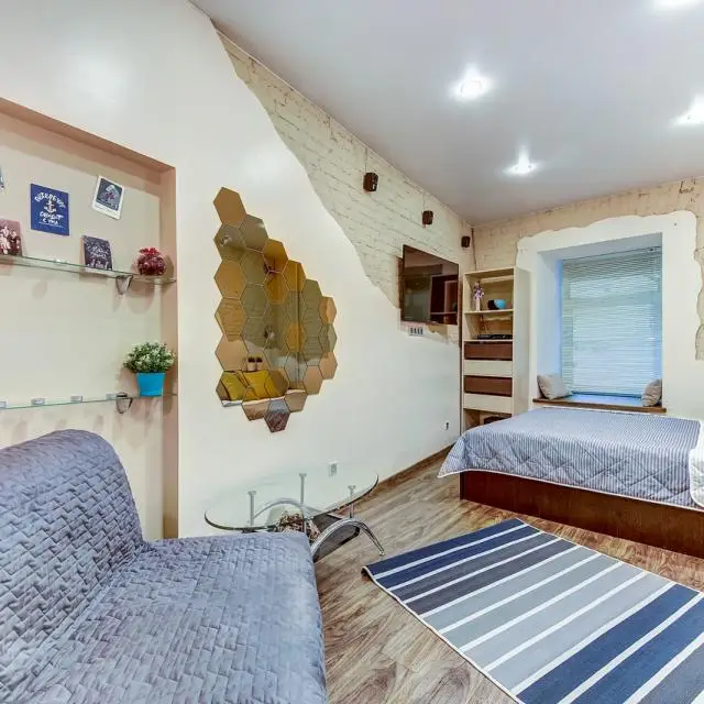 Real photos of Apartments on Liteyny Prospekt, 59