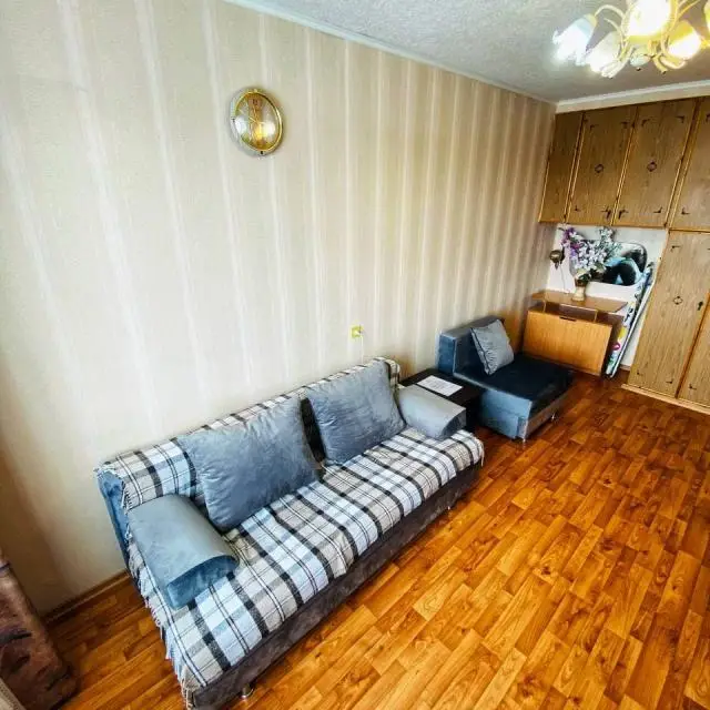 Real photos of Apartments on Krasnoarmeyskaya Street