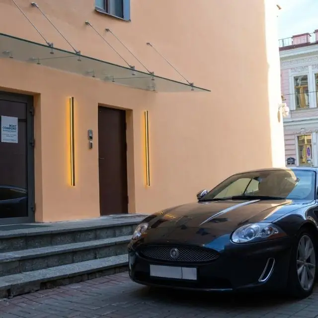 Real photos of Port Comfort Boutique Manezhniy (Port Comfort Manezhny)