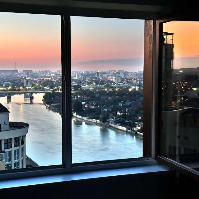 Real photos of Apart-River