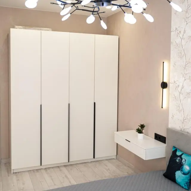 Real photos of Apartment at 74 Tulskaya Street