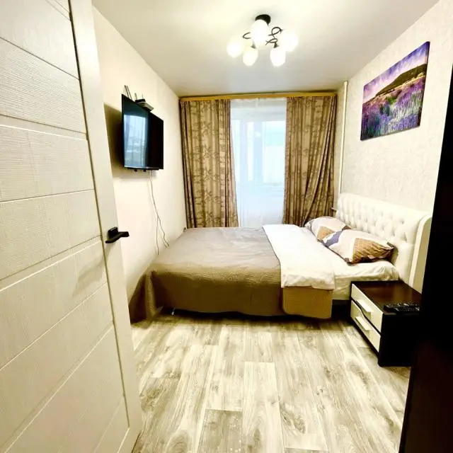 Real photos of Apartment on Bohnyak street 10