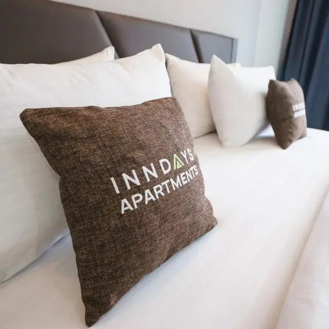Real photos of InnDays on Sovetskaya 8