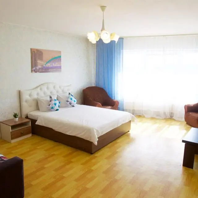 Real photos of Apartments on street Molokova 16