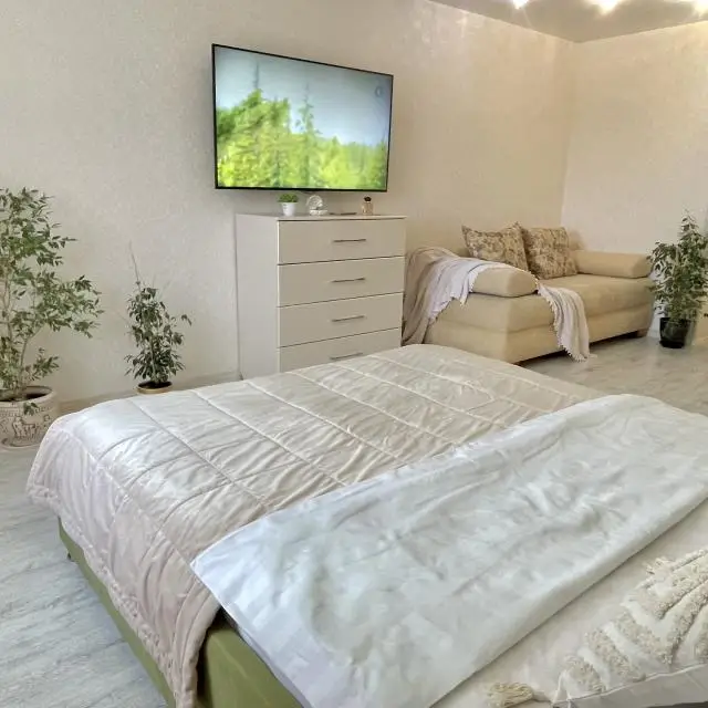 Реальные фото Апартаменты на улице Севастопольская 17