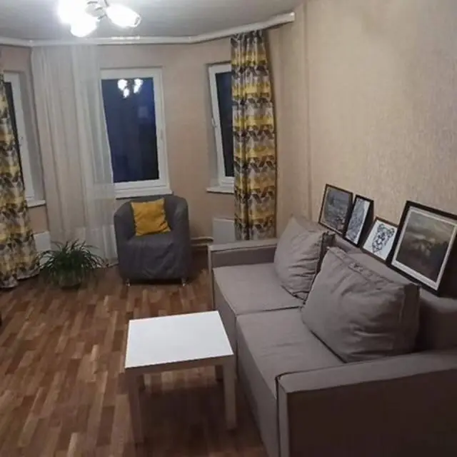 Реальные фото Апартаменты на улице Академика Сахарова