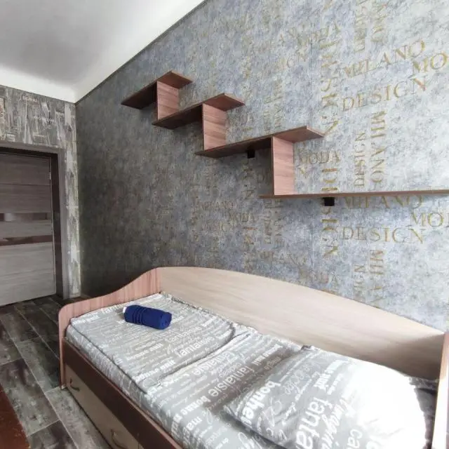 Real photos of Apartments on Leningradskaya