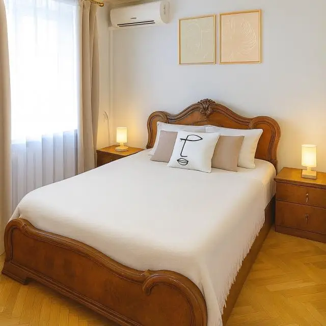 Real photos of Apartments on Volzhsky Avenue 39A