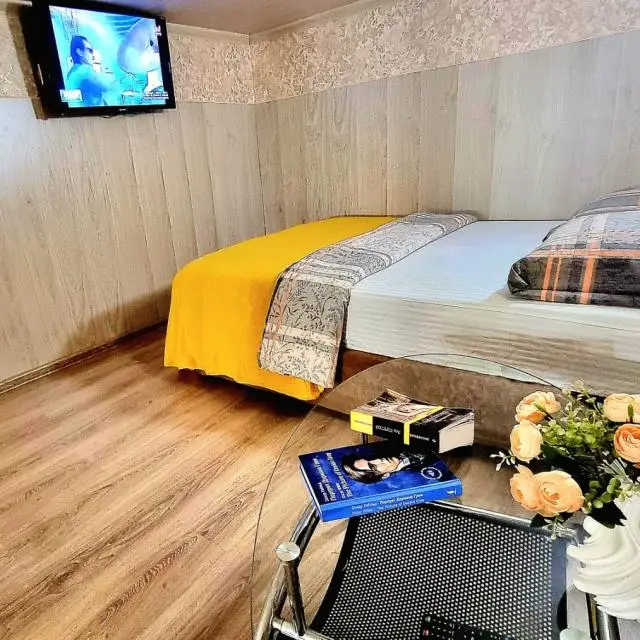 Реальные фото Самсонов