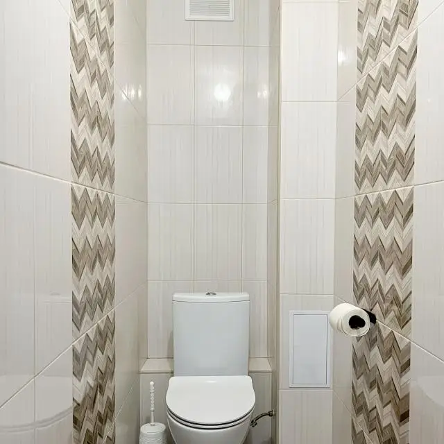 Real photos of Kravts Group on Biryuzova Street