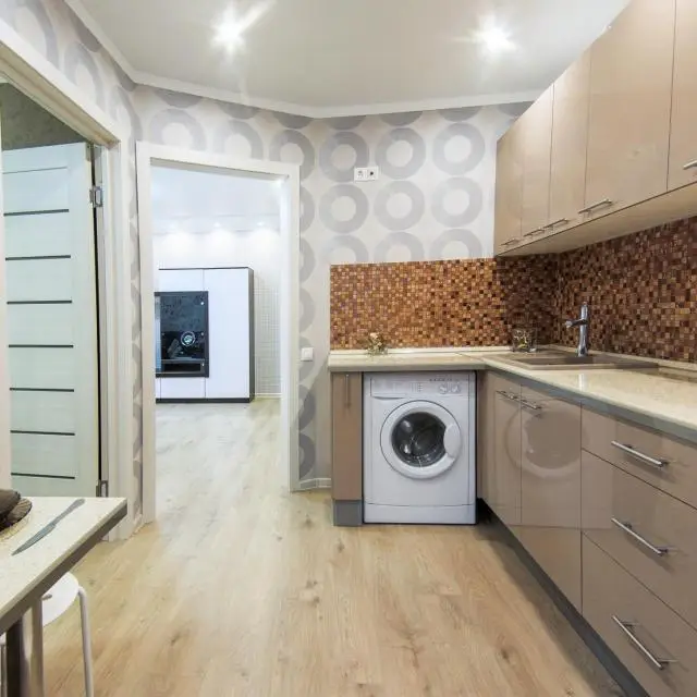 Real photos of HotelRoom24 (HotelRum24) on Bolshoy Kondratievsky lane 4k3