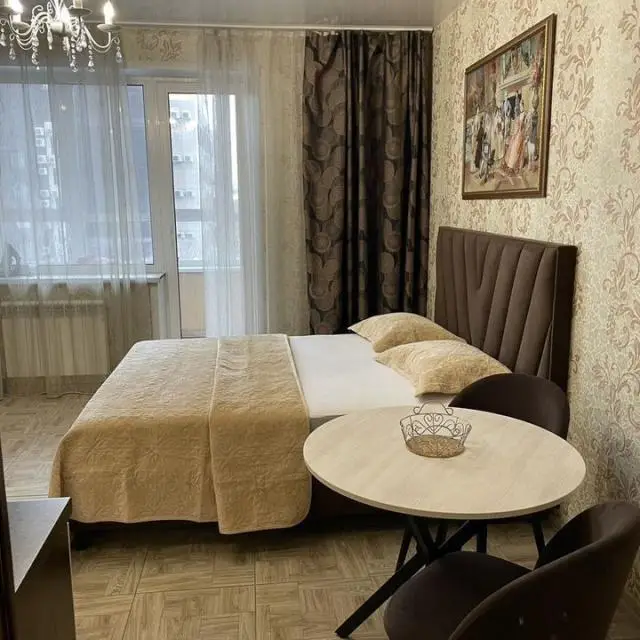 Real photos of Apartments on Partizanskaya street 149 