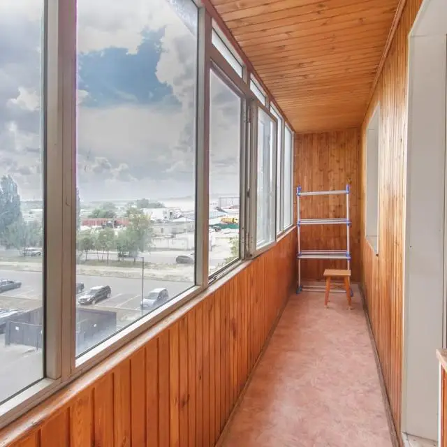 Real photos of Apartments Posutochno Voronezh on Rostovskaya street 61