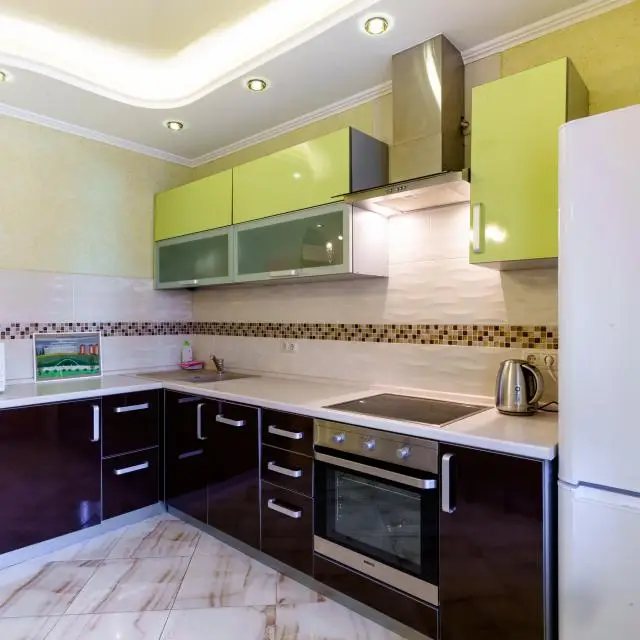 Real photos of Apartment on Vostochno Kruglikovskaya street 28/3