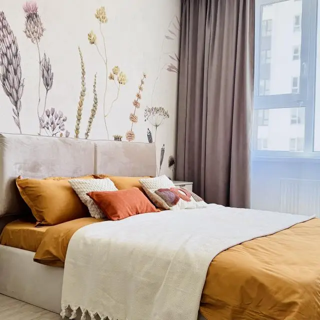 Real photos of Apartments on Frunze 31 Studio park 16th floor 