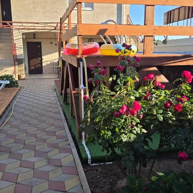 Real photos of Guest House Morskay 51