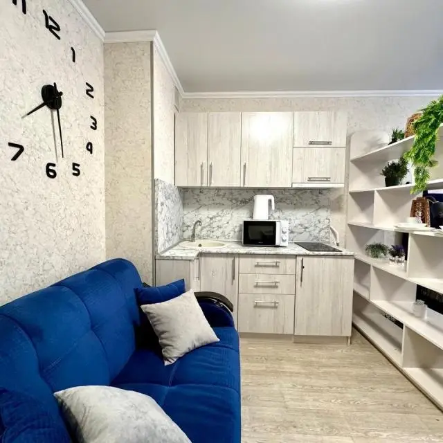 Real photos of Apartments on the North Vlasikhinsky passage 110