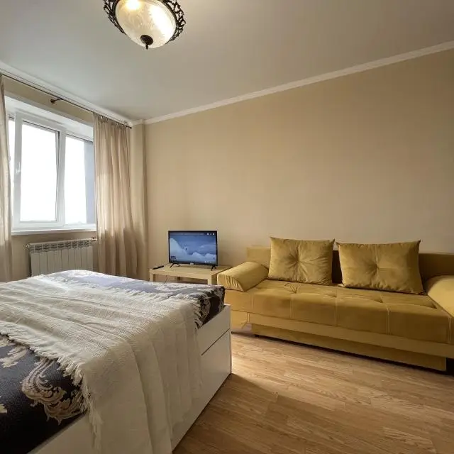 Real photos of As a house on Suvorov lane 5