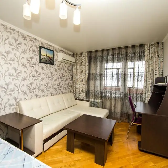 Реальные фото Aday Apartments на улице Ямская