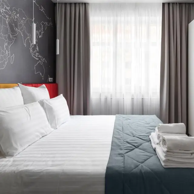 Реальные фото APARTELLO на Советской (Апартелло на Советской)