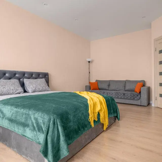 Real photos of Goodtime Apartments on 145 Greedy Street