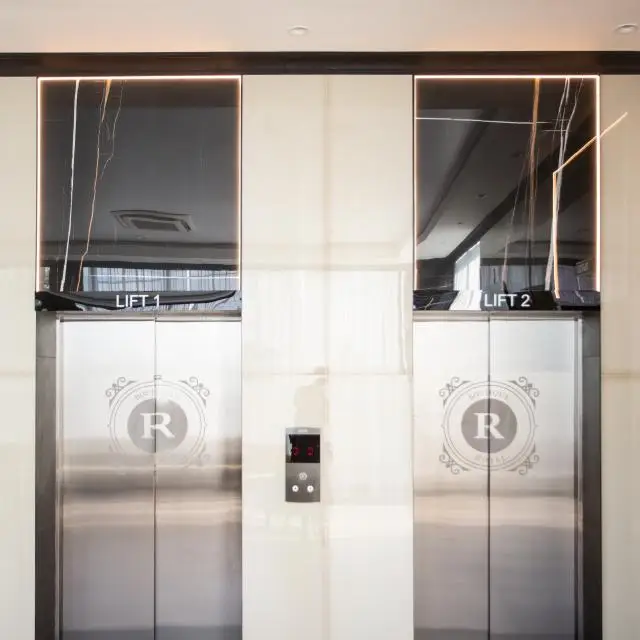 Real photos of Boutique hotel R