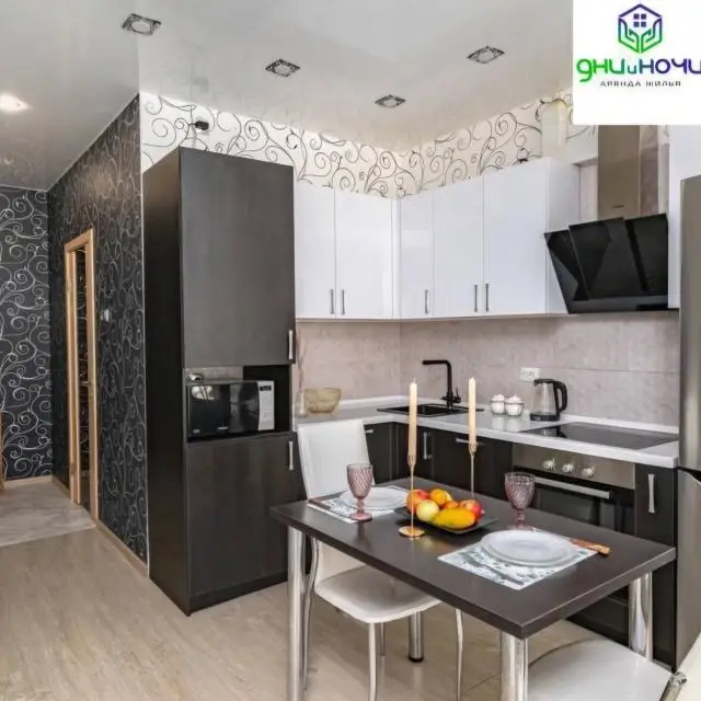 Real photos of Apartments on Krygina street 105/1