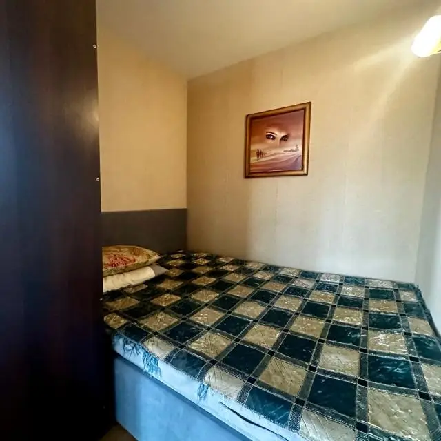 Real photos of Cozy Studio 10 Minutes From The Metro!