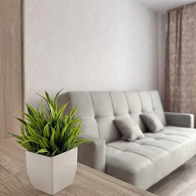 Real photos of Apartments in the Lago-Naki residential complex