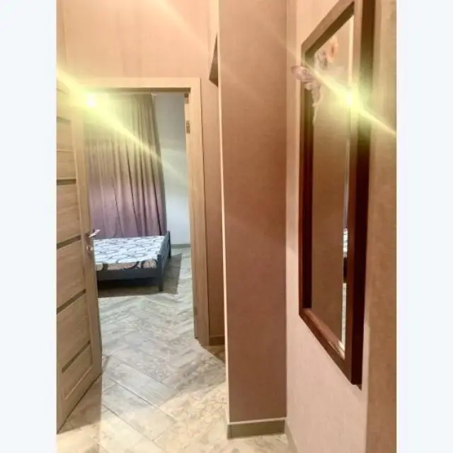 Real photos of Apartments on Stroiteley street 6 building 3